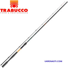Удилище фидерное Trabucco Proxima XP Carp Master Feeder